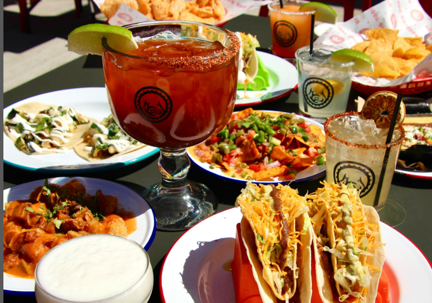 Every Opening and Closing This Week: Cochino Taco Is Out in Edgewater and More