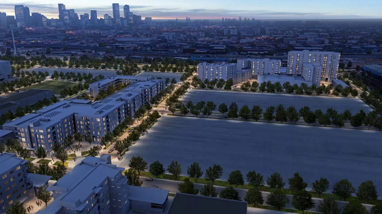 Commentary: I Changed How I Think About Gentrification