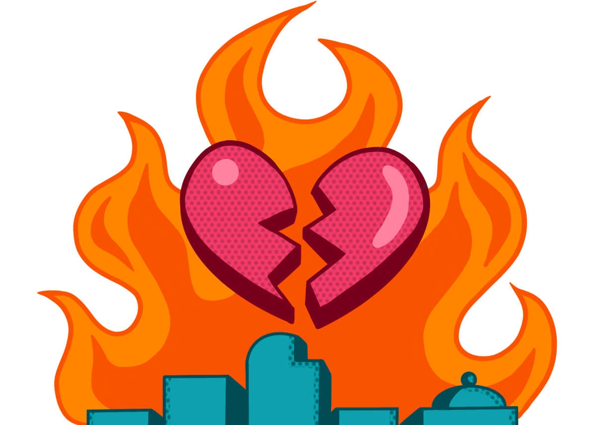 Dateless in Denver: A Booty Call Diary