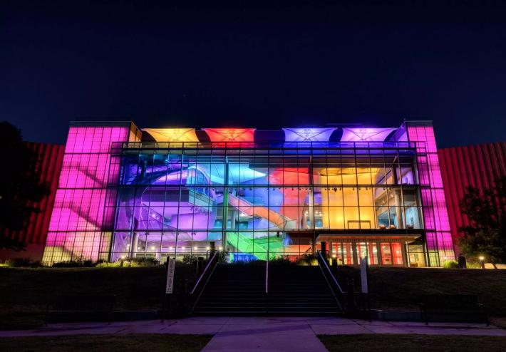 Denver Museum of Nature & Science