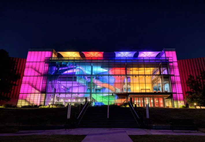 Denver Museum of Nature & Science