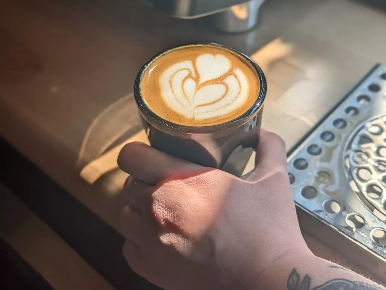 Colorado Coffee Takes Center Stage at New Event This Weekend