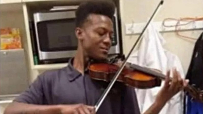 Colorado court tosses guilty verdicts of paramedics in Elijah McClain’s death