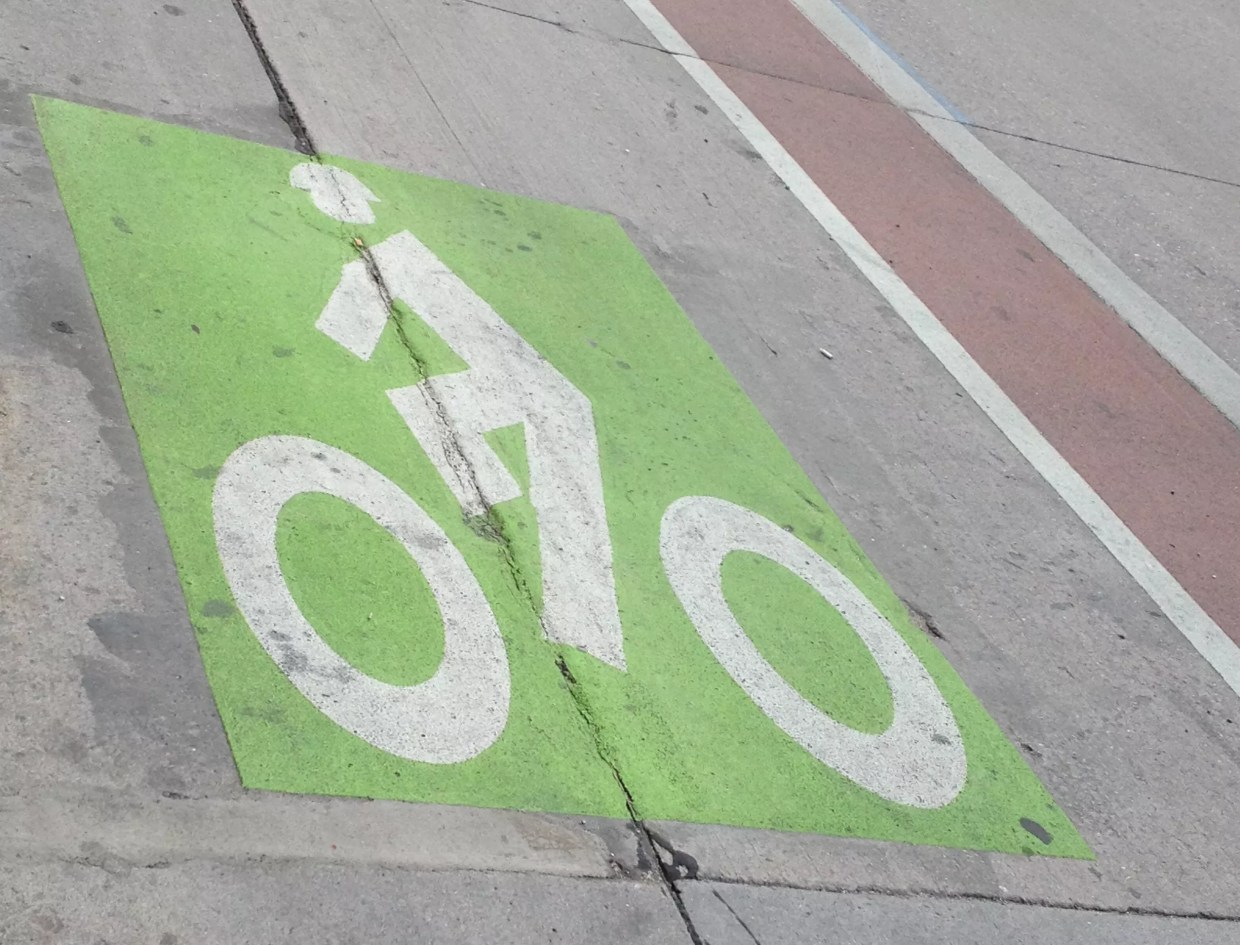 Denver’s New Bike Map Promises More Lanes, Seamless Network