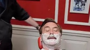 Mike Lindell, Election Denier and Tina Peters Supporter, Coming to Colorado Without Mustache