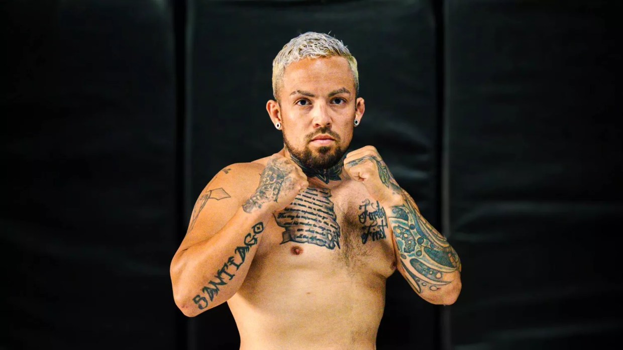 “Steel City Kid” to Represent Pueblo in the MMA Cage When ONE Championship Visits Denver
