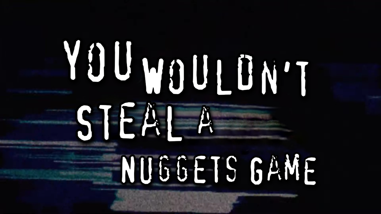 Now That the Feds Seized StreamEast, How Will Denver Watch the Nuggets and Avalanche?