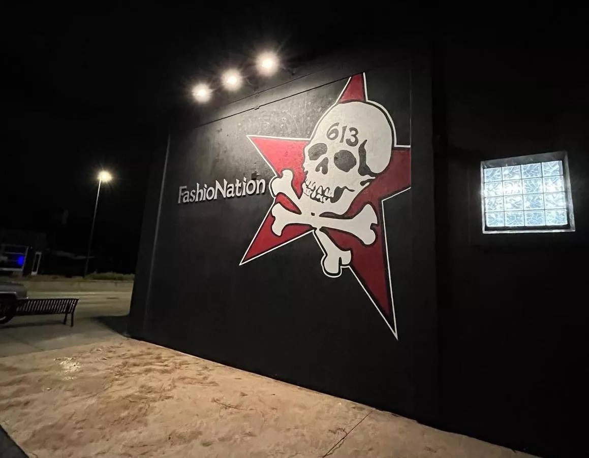 FashioNation Keeps Marching to Its Own Drummer at New Location