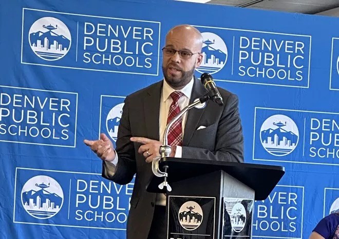 Denver Superintendent Recommends Seven Schools for Closure, Three for Partial Closure