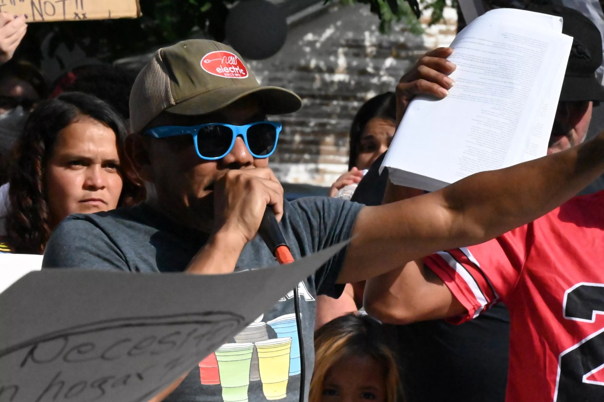 Aurora Isn’t the First City to Become a Flash Point in U.S. Immigration Debate