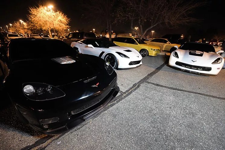 Englewood Latest Colorado City to Consider Seizing Cars Used in Street Racing