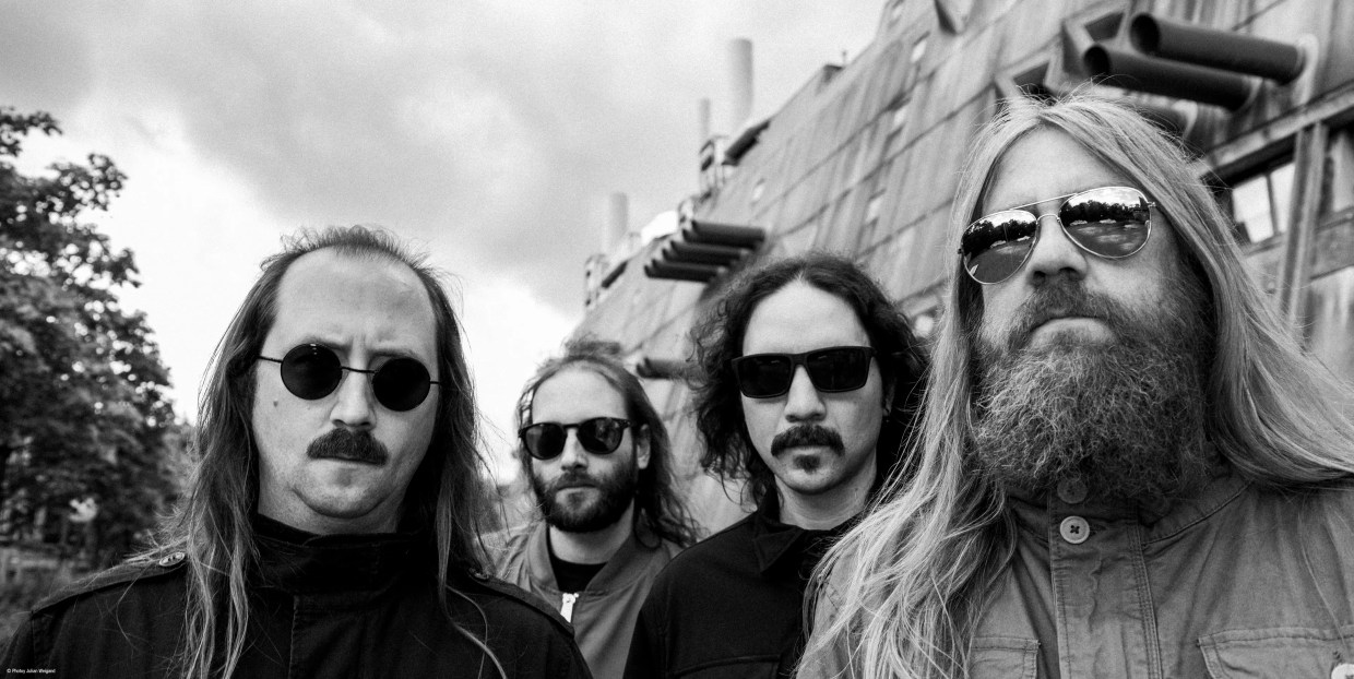 Blood Incantation Makes <i>Time </i>Magazine’s Top Ten