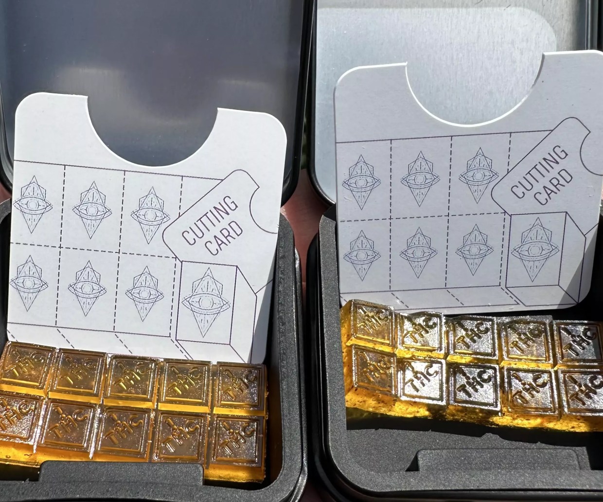 High Notes: Minis That Pack a Punch, Allgreens Now Selling Rec Rosin