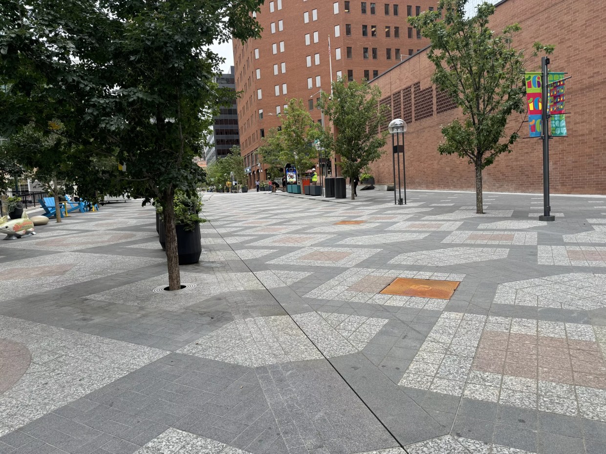 Will 16th Street Mall Construction End in 2025? Plus Four More Projects Set for Completion This Year