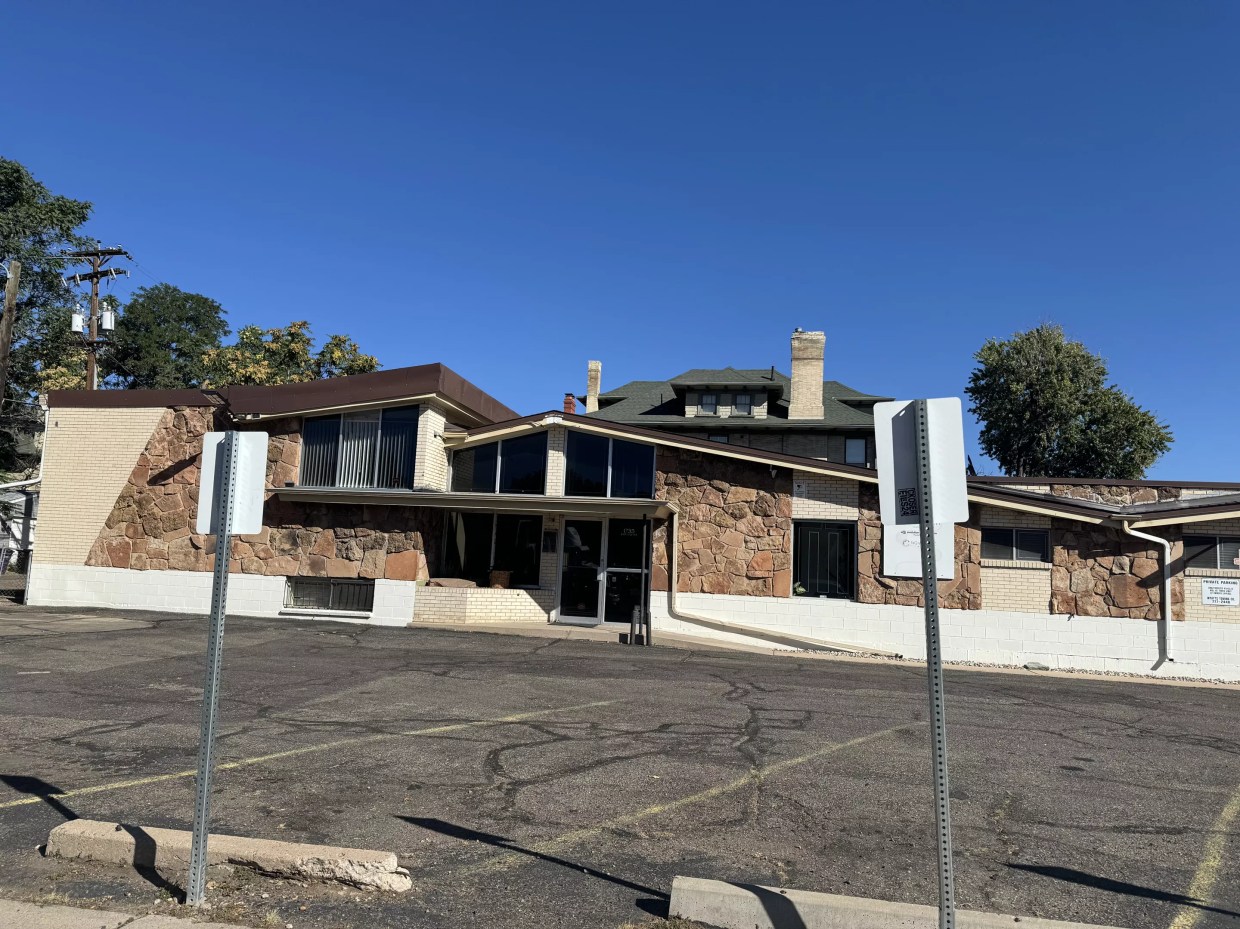 Neighbors Worry City Park West Rezoning Proposal Creates Another Boring Building