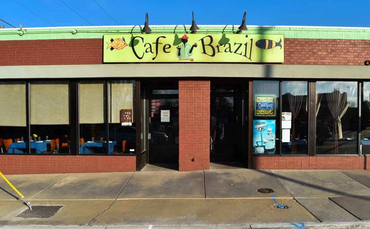Reader: All My Favorite Places Are Closing, Like CafÃ© Brazil