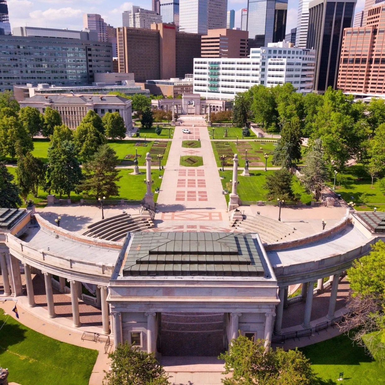Designs for Major Civic Center Park Updates Released