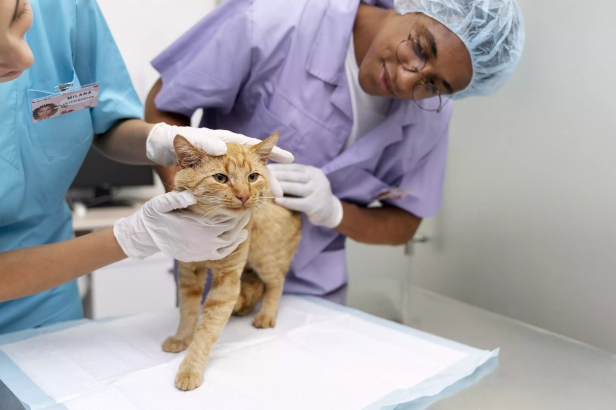 What Is a Veterinary Professional Associate? Colorado’s Proposition 129 Explained