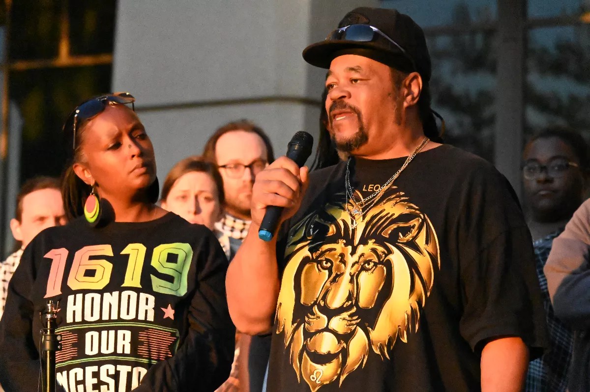 Kilyn Lewis Family Wants State Action After DA Declines Charging Officer in Fatal Shooting