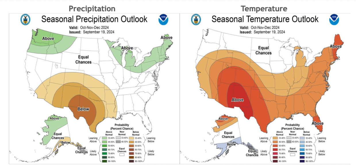 What La NiÃ±a Conditions Mean for Denver Weather