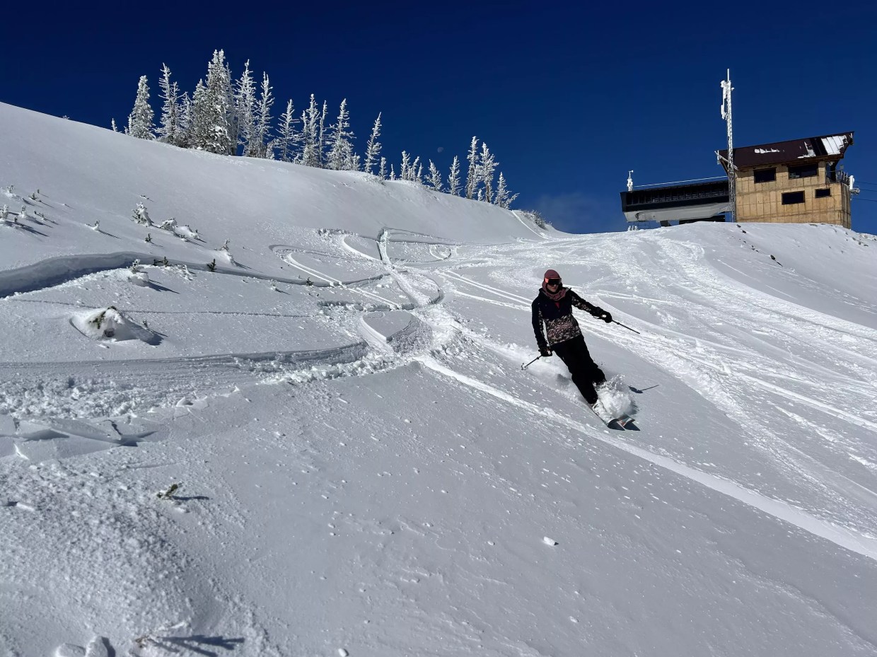 And the Winner Is…Wolf Creek Will Start the Colorado Ski Season Today