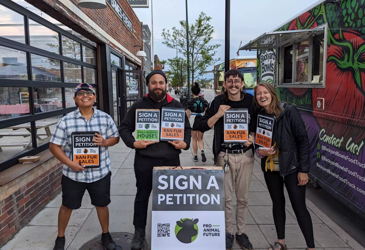 Opinion: A Native American Perspective on Denver’s Proposed Fur Ban