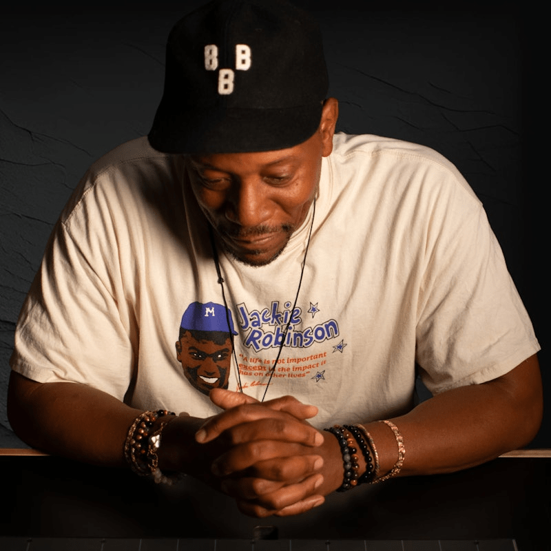 Q the Poet Coming to Spangalang Brewery