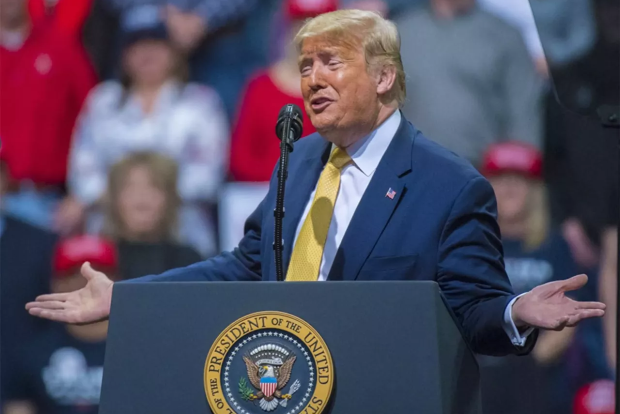 Unofficial Denver Election Bingo Card to Drink Fear, Frustration Away