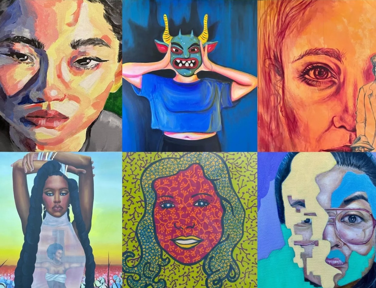 Where to Find Great Art in Denver This Weekend and Beyond