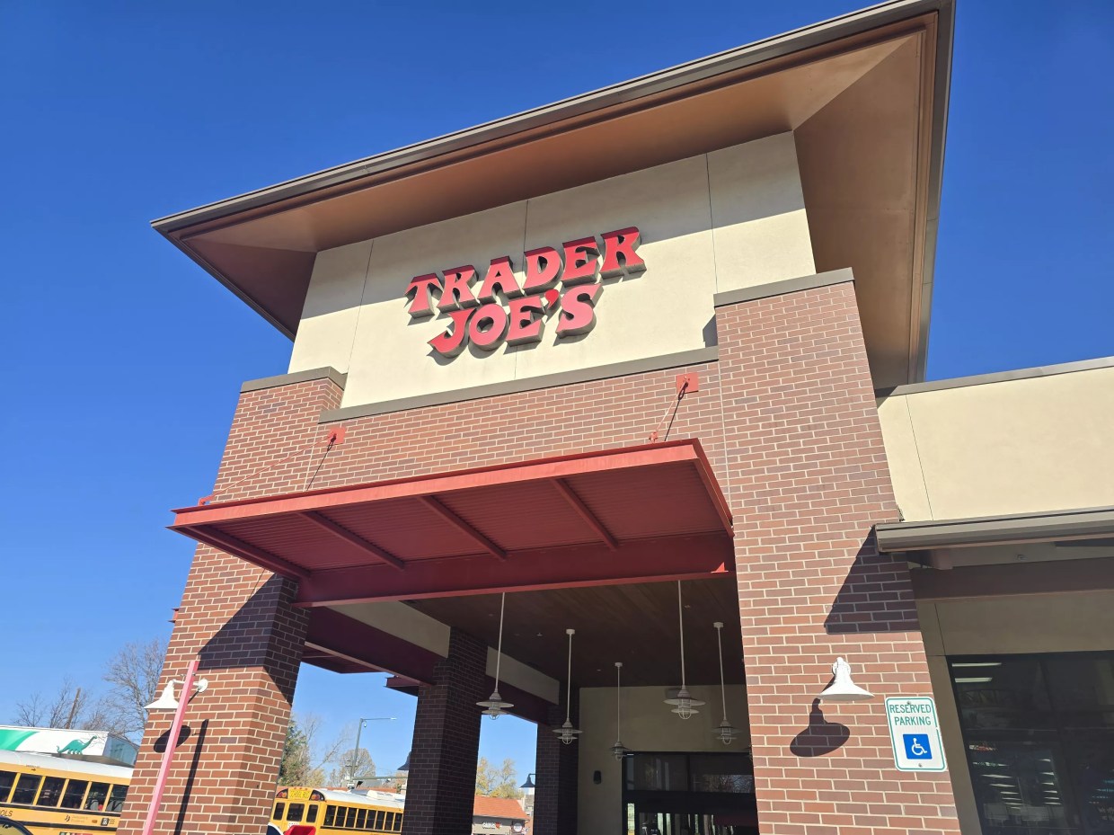 Here’s Colorado’s Favorite Trader Joe’s Product, Apparently