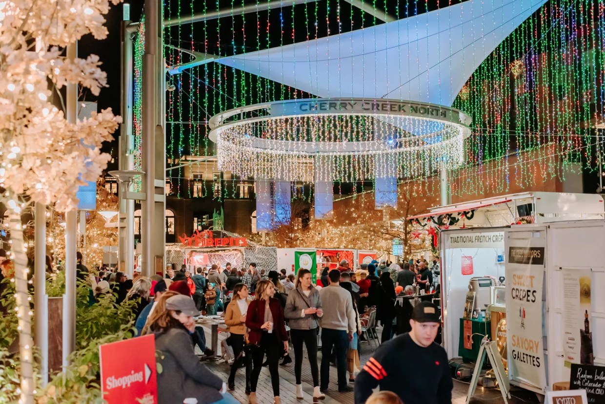 Where to Shop Local for Small Business Saturday 2024