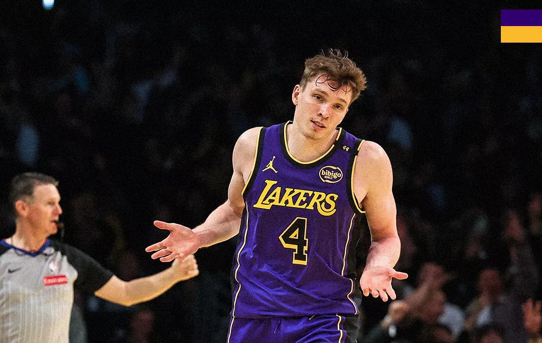 Thornton’s Own Dalton Knecht Is Shining in the NBA