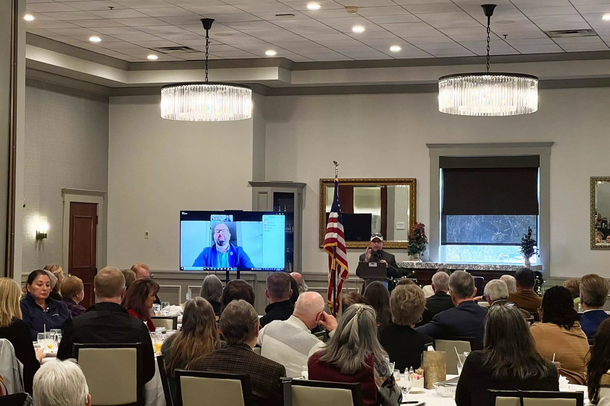 Colorado GOP Alleges Decades of Election Fraud Conspiracies…as Party Boasts Republican Wins