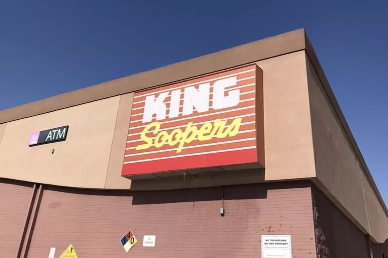 You’d Better Shop Around: King Soopers Stores We’ll Miss During the Strike