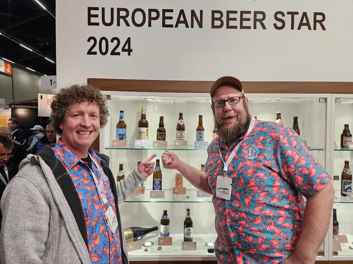 River North Leads Pack of 16 Colorado Breweries With World Cup Medals