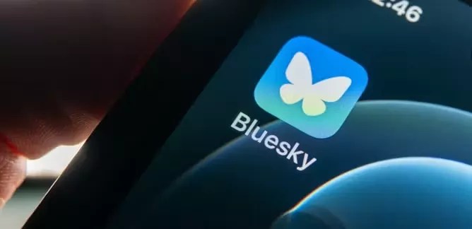 Bluesky Isn’t the “New Twitter,” but Its Resemblance to the Old One Is Drawing Millions of Users