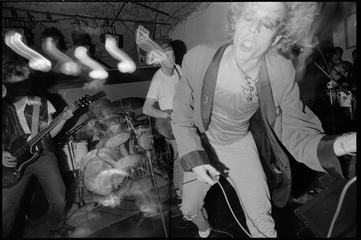 Matt Bischoff on Sub Pop Reissuing the Fluid