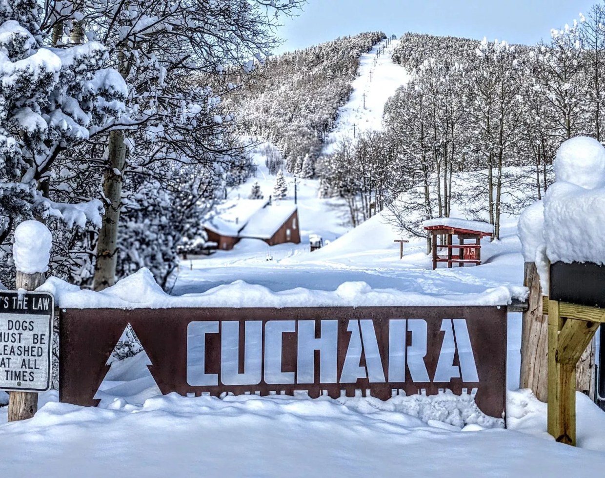 A $250,000 State Grant Helped Bring Skiing Back to Cuchara Mountain Park