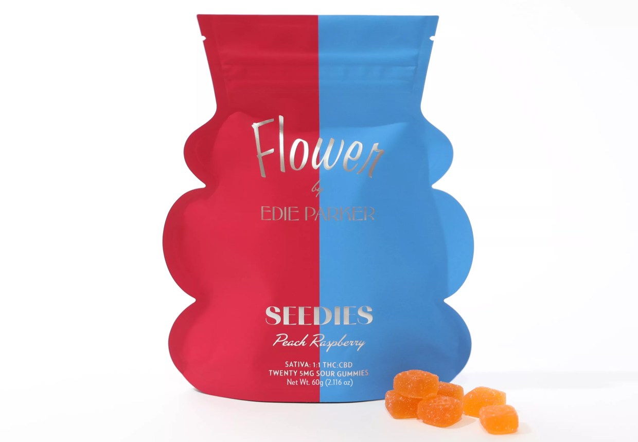 Edie Parker Cannabis Line Debuts in Colorado Dispensaries