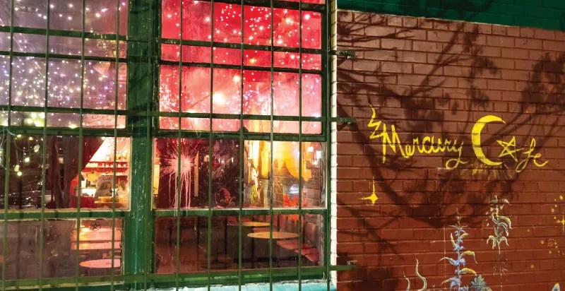 Mercury in Retrograde: Can Denver’s Legendary Club Rise Again?