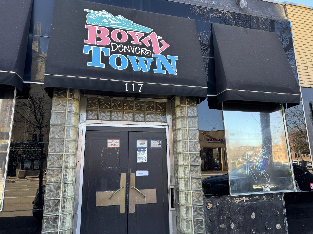 Boyztown, Denver’s Oldest Queer Cabaret Bar, Has Closed