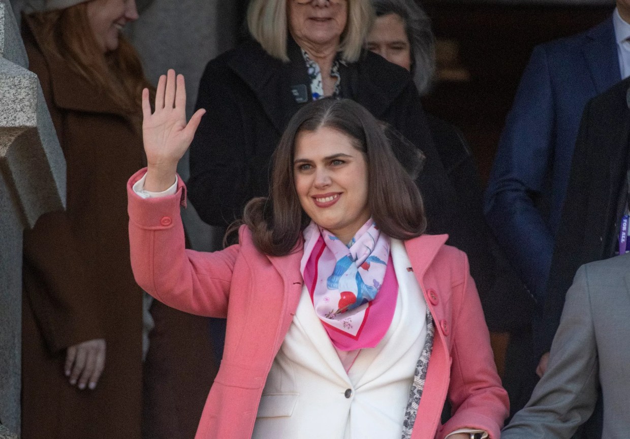 Denver DA Won’t File Charges Against Griswold for Voting System Passwords Leak