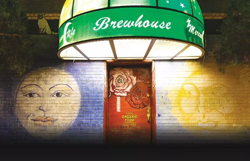 Owners of The Pearl Had a Rough Exit From Your Mom’s House