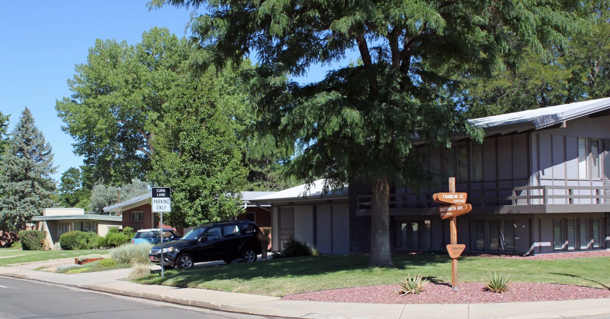 Some Englewood Residents Can’t Believe Their Water Bills