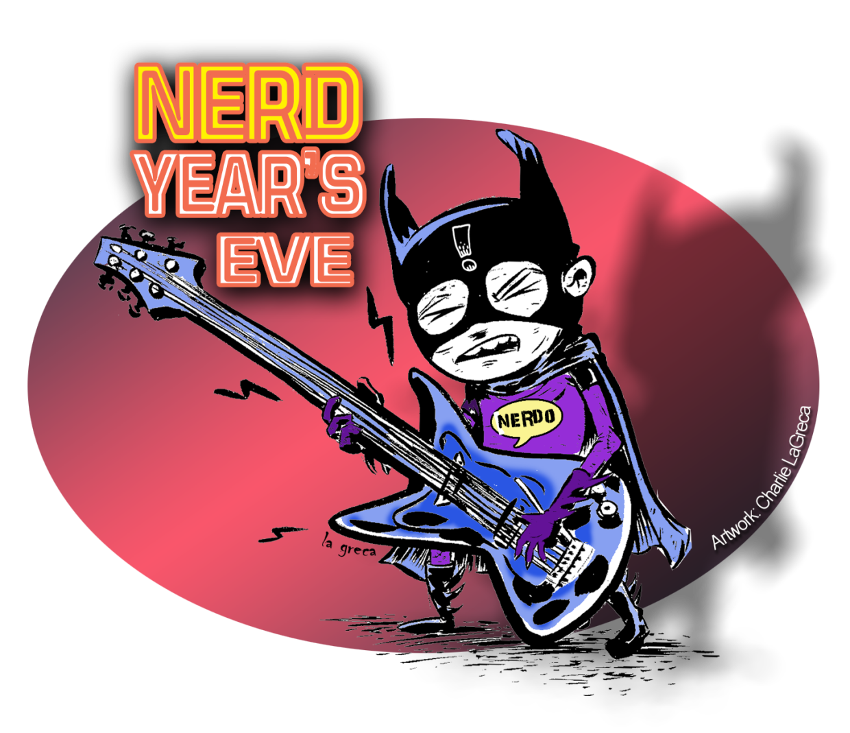 Mutiny to Host the Live Comic Book Radio Show You Never Knew You Needed