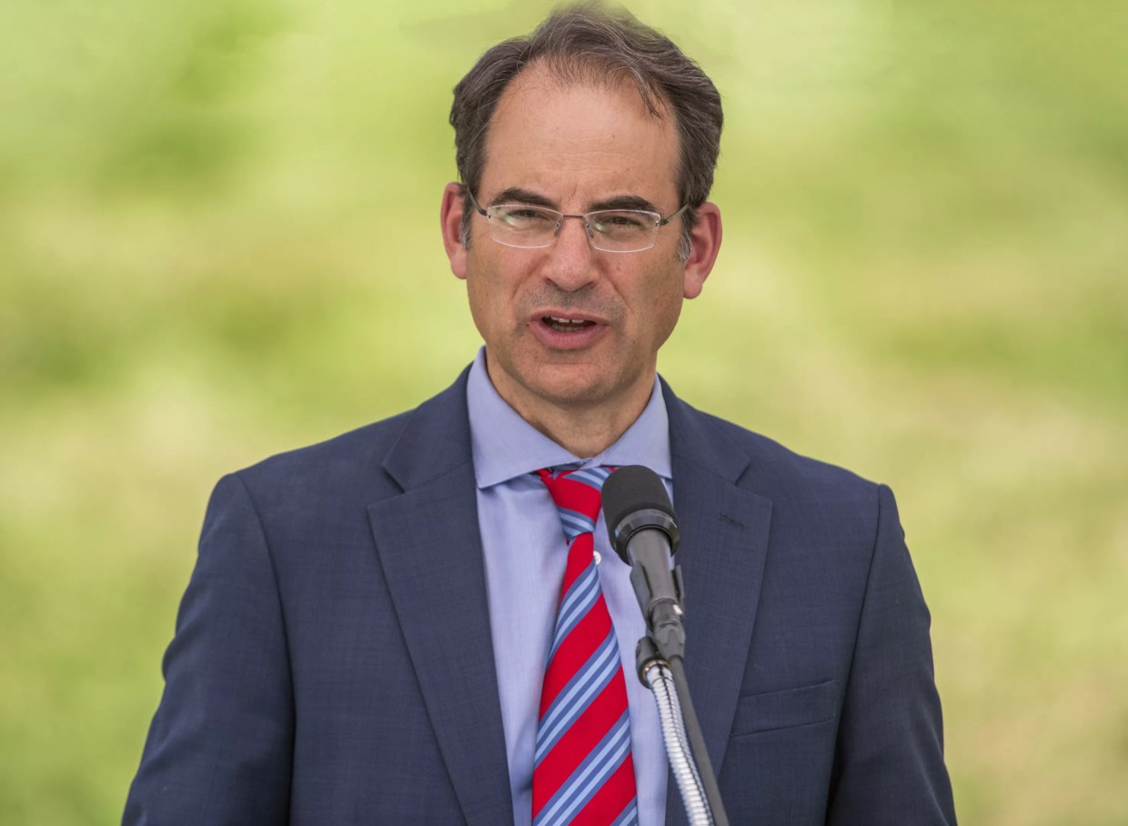 Attorney General Phil Weiser Joins 2026 Governor’s Race: What to Know