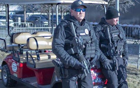 DPD Watchdog Calls Out Proposed Police Discipline Changes