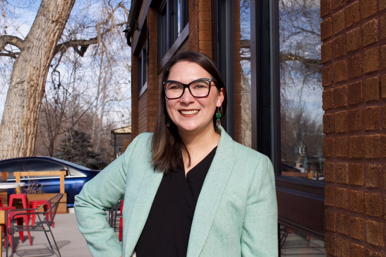 Jefferson County Clerk Amanda Gonzalez Joins 2026 Race for Secretary of State