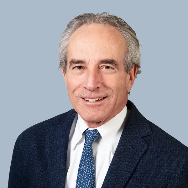 People to Watch in 2025: Can Bill Mosher Bring Back Downtown?