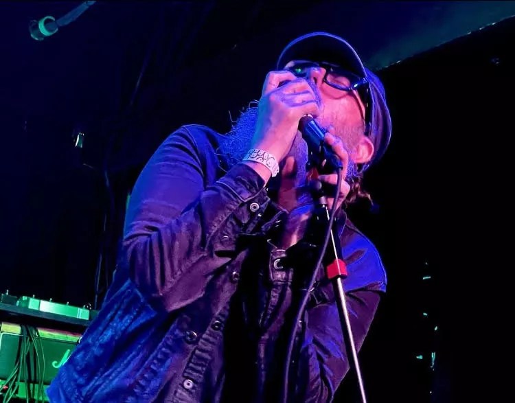 Remembering Denver Musician Luke Fairchild: “Fuck It, Dude”